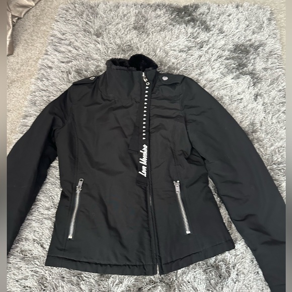 Love moschino jacket size 36 - Picture 7 of 7